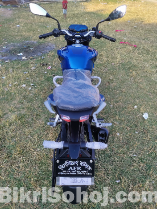 PULSAR  N 250 CC ABS FI